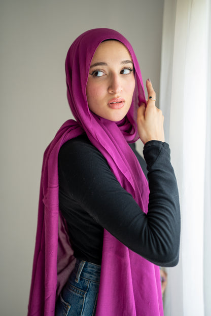 Violet Grace