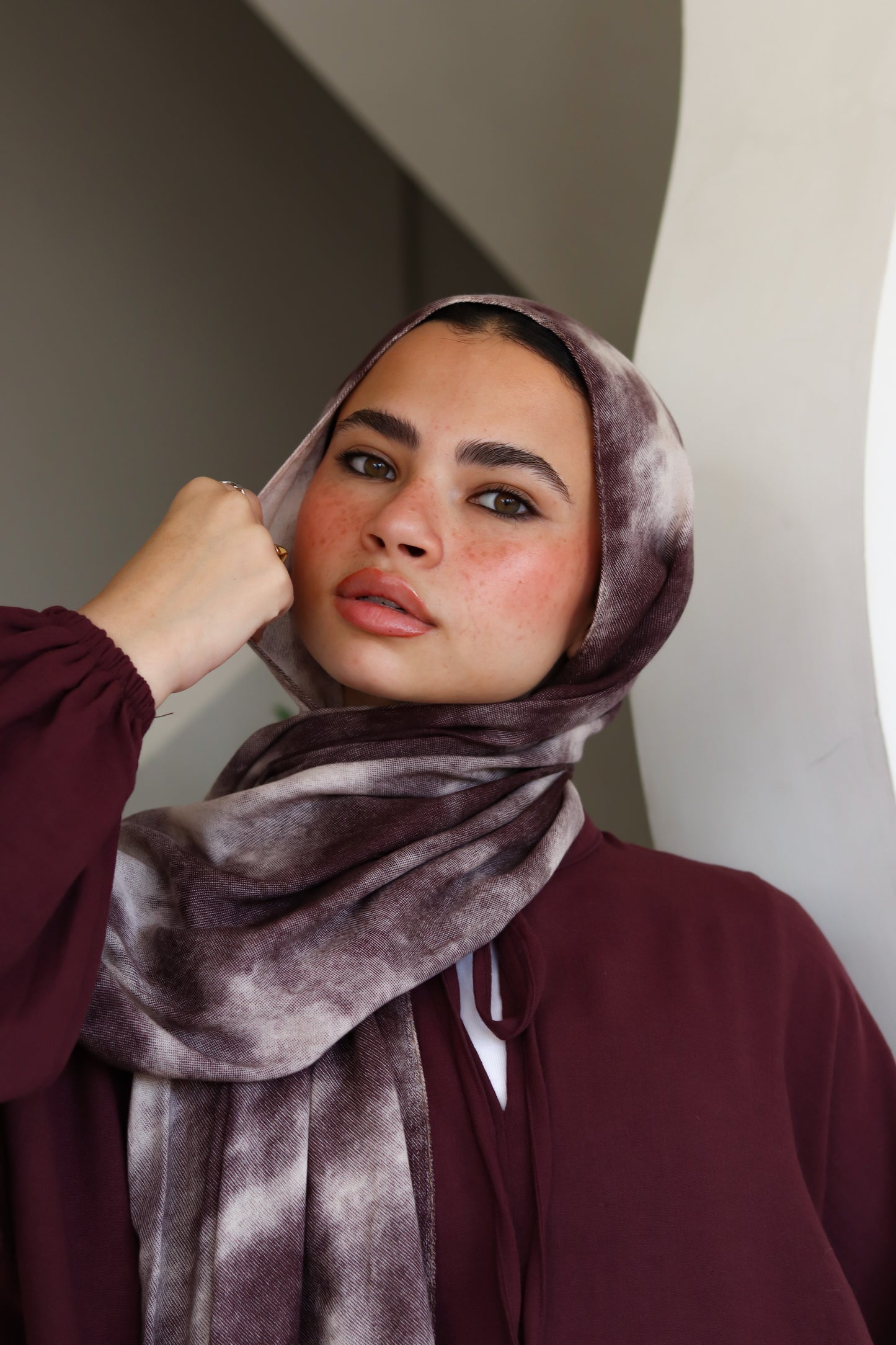 Blush