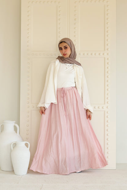 Blush Everyday Skirt
