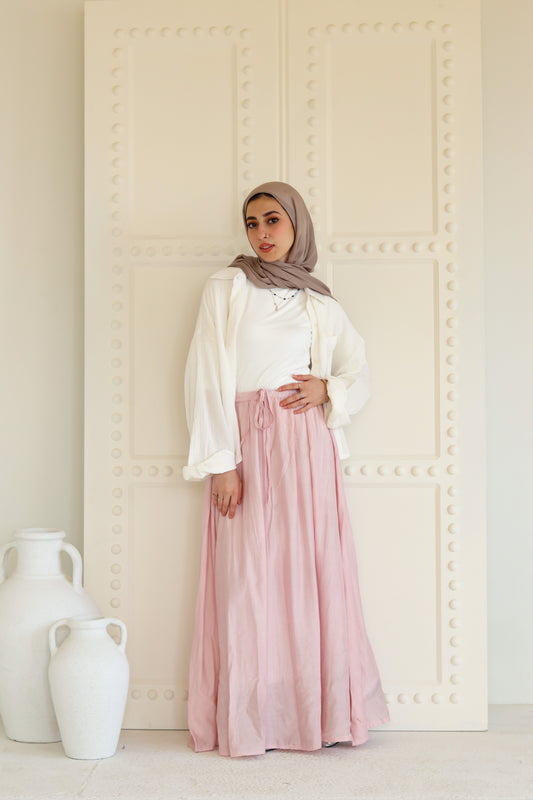 Blush Everyday Skirt