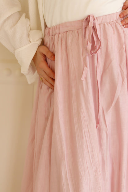 Blush Everyday Skirt