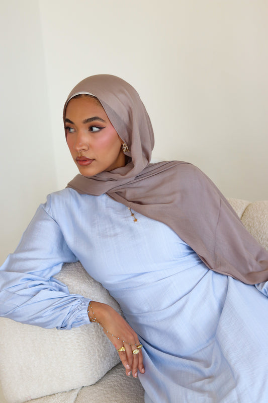 Sky Dress