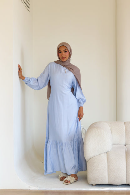 Sky Dress