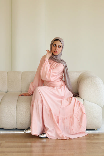 Sorbet Dress