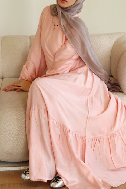 Sorbet Dress