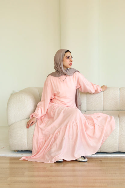 Sorbet Dress