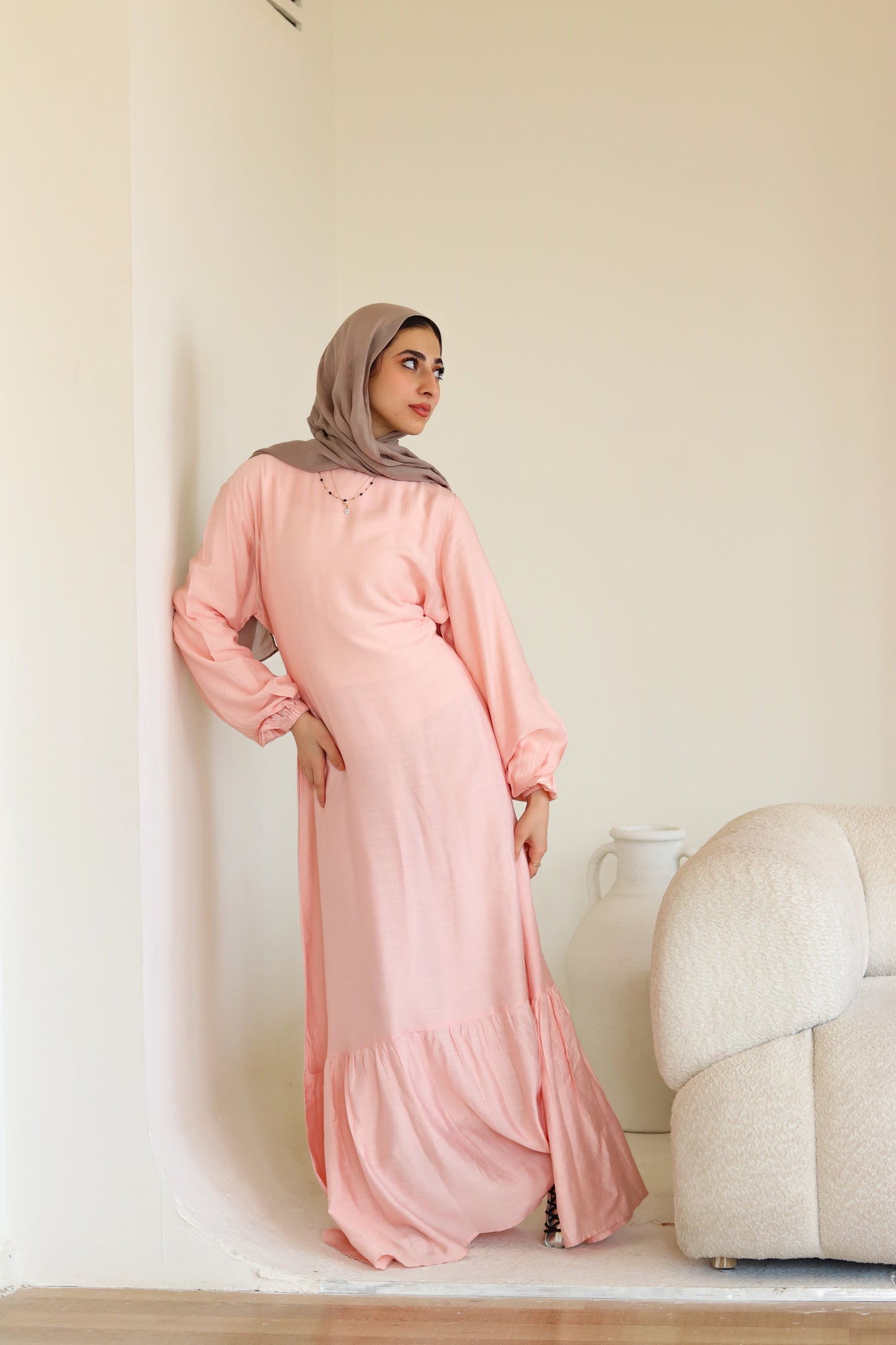 Sorbet Dress