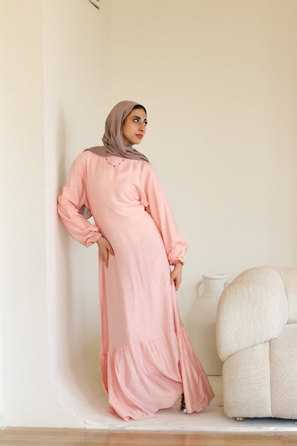 Sorbet Dress