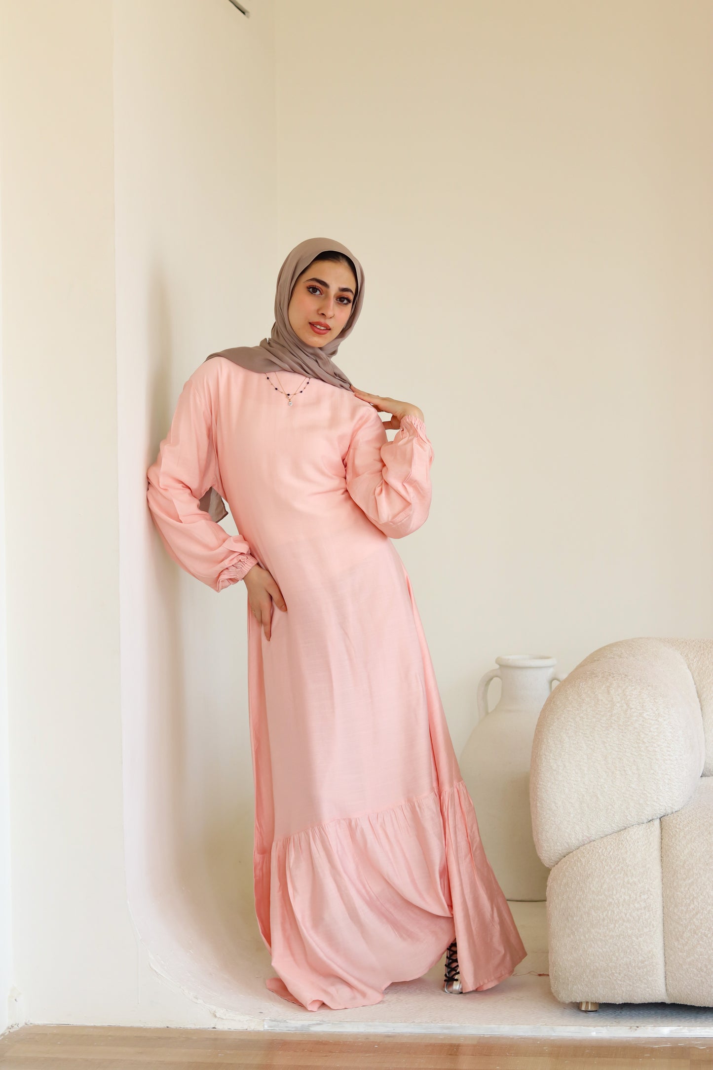 Sorbet Dress