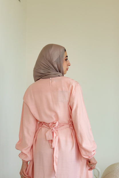 Sorbet Dress
