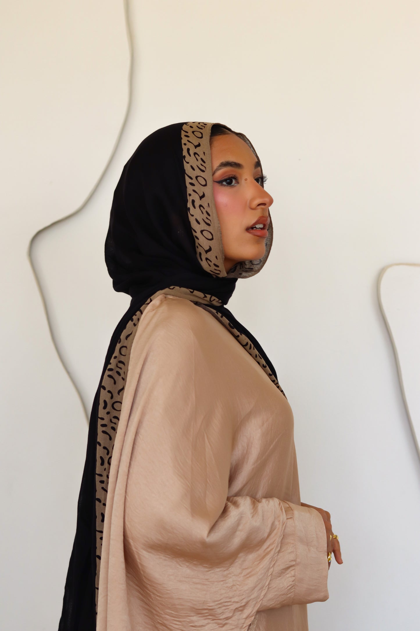 Cafe Butterfly Blouse