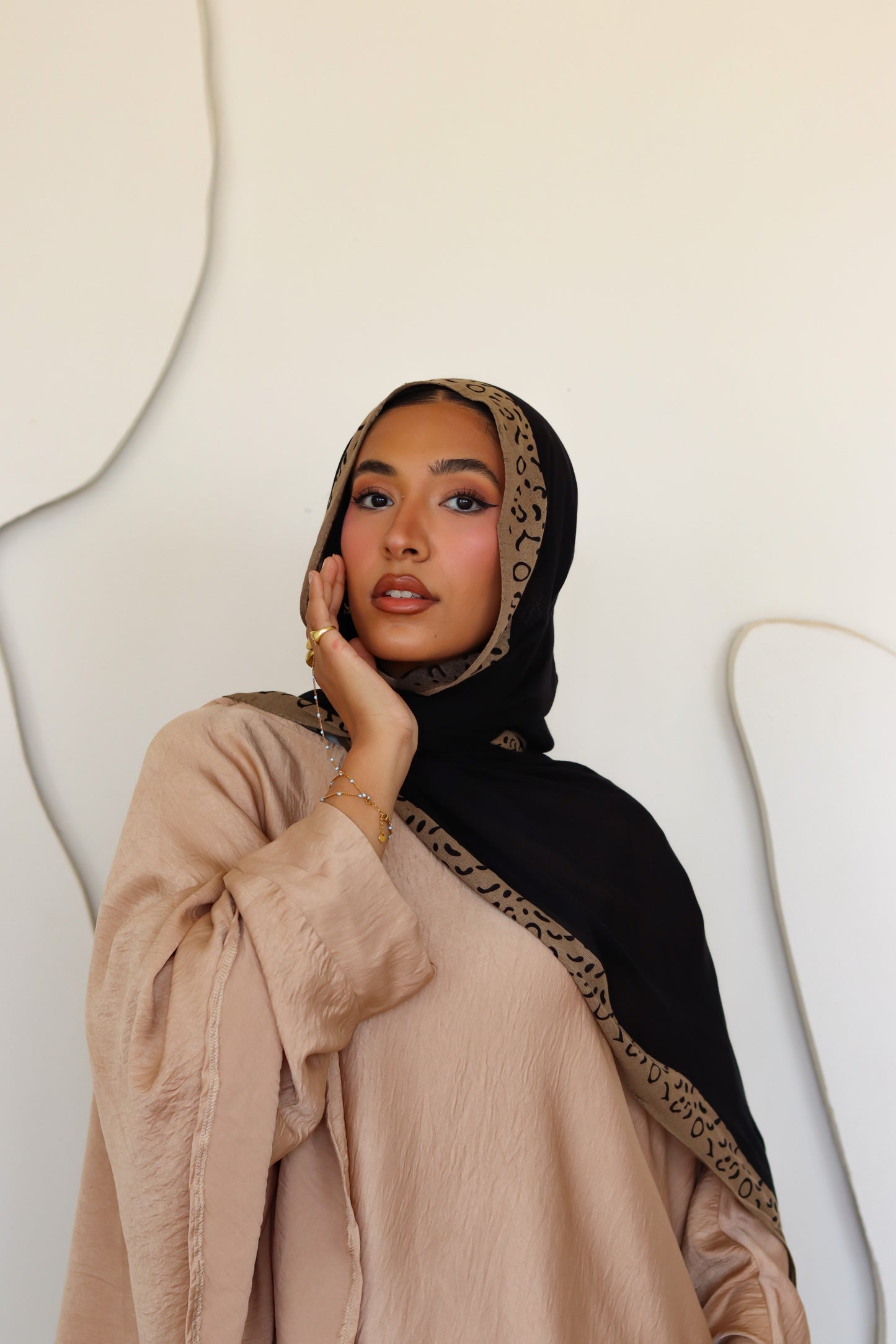 Cafe Butterfly Blouse