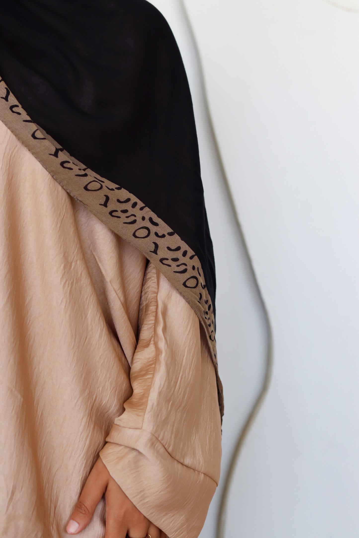 Cafe Butterfly Blouse