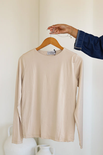 Sleeved Cafe Basic