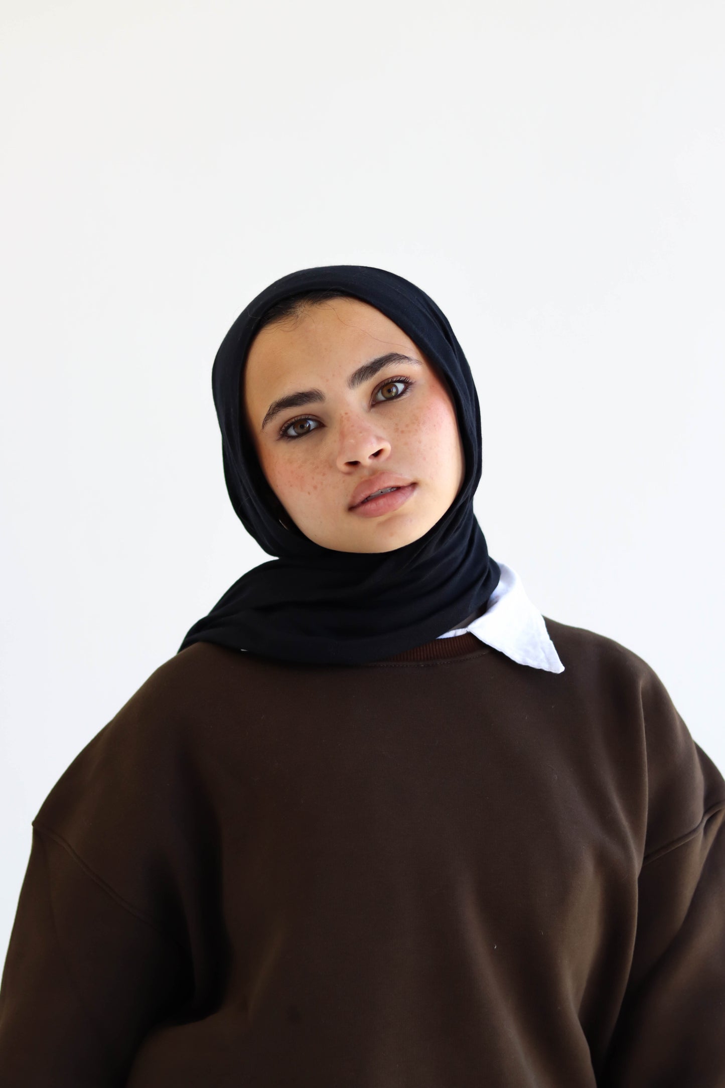 Oakwood Crewneck Sweatshirt