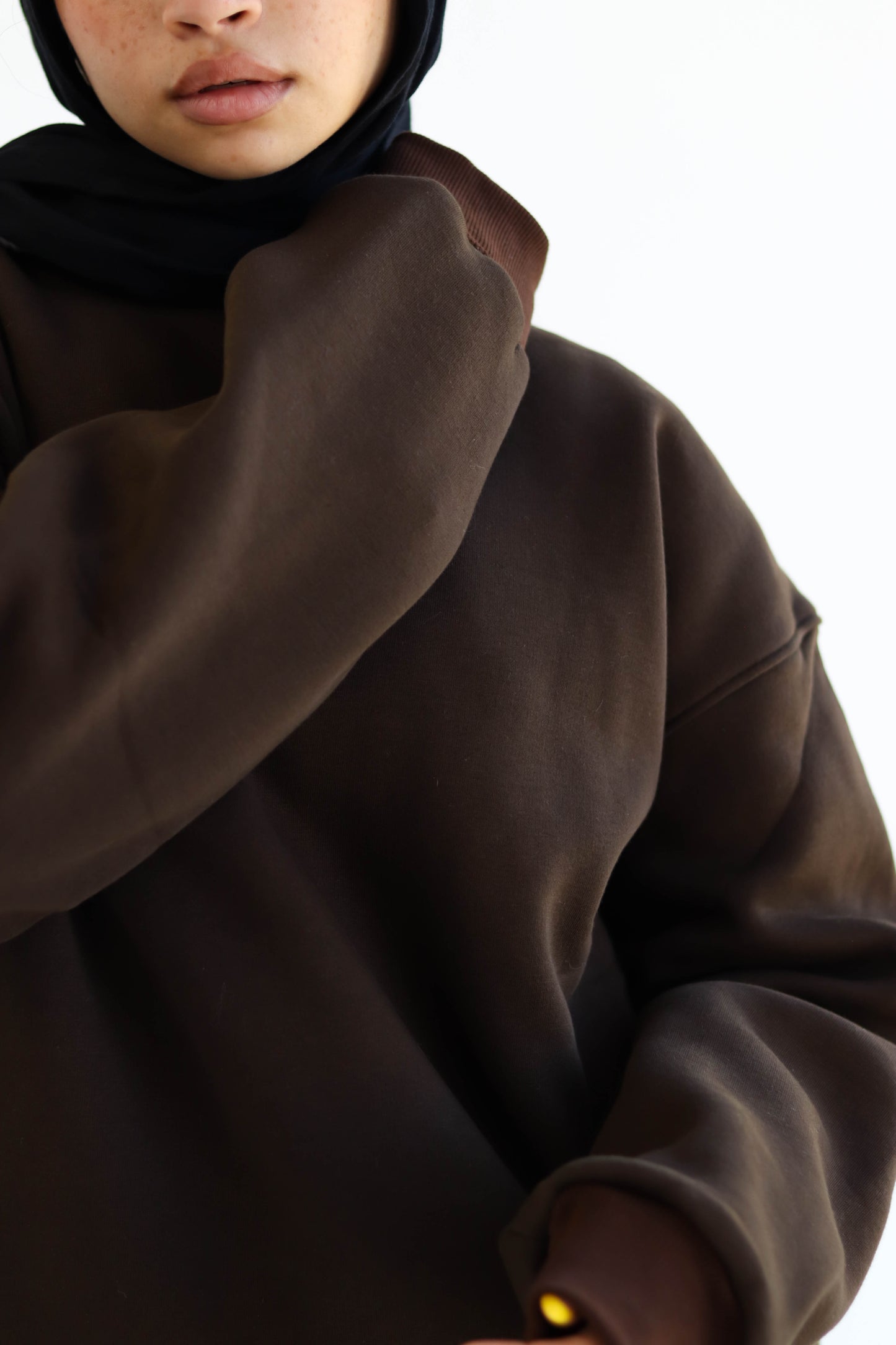 Oakwood Crewneck Sweatshirt