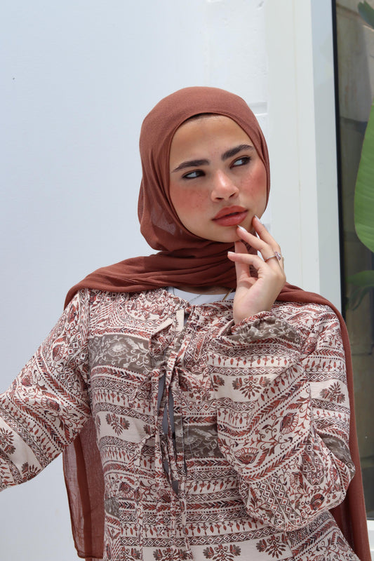 Amber Dress