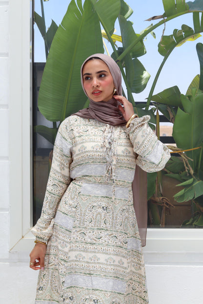 Forest Dress