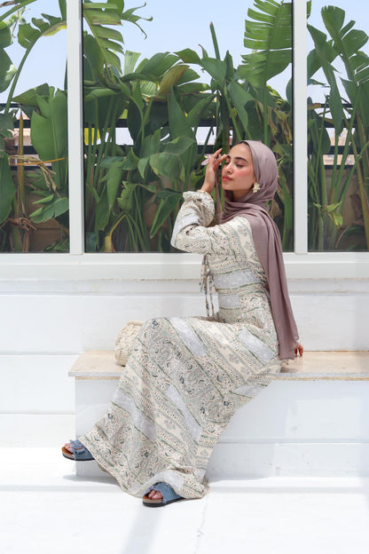 Forest Dress