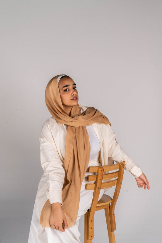 Caramel Grace